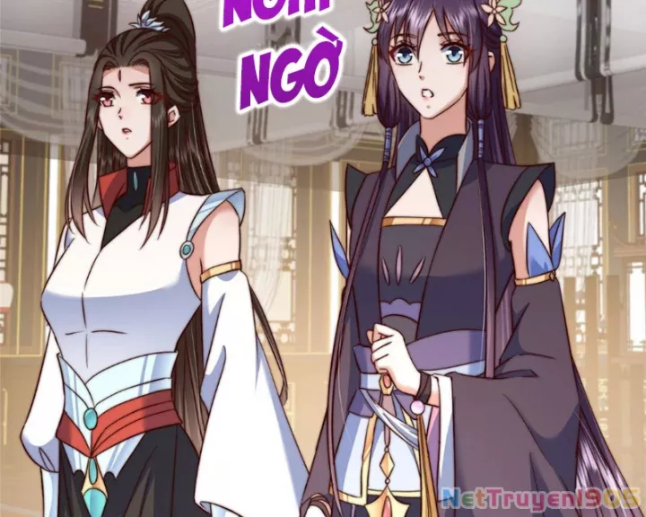 Chưởng Môn Khiêm  Tốn Chút Chapter 560 - Trang 2