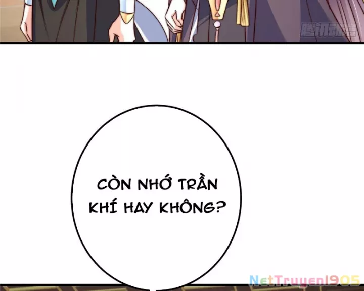 Chưởng Môn Khiêm  Tốn Chút Chapter 560 - Trang 2