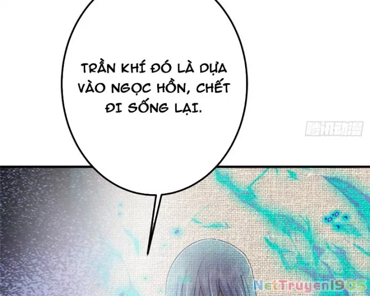 Chưởng Môn Khiêm  Tốn Chút Chapter 560 - Trang 2