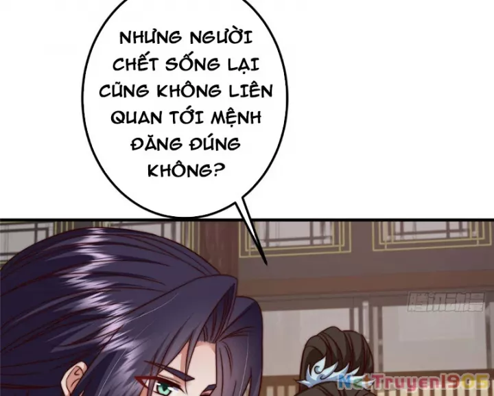 Chưởng Môn Khiêm  Tốn Chút Chapter 560 - Trang 2