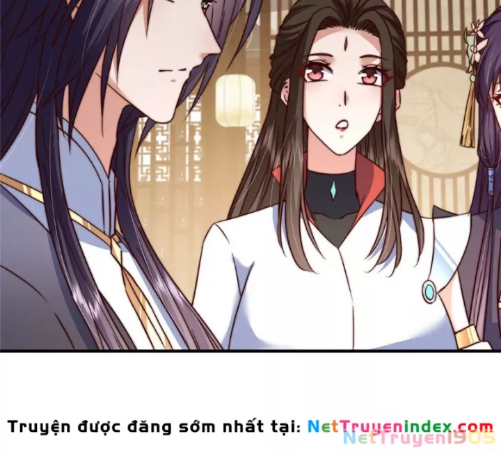 Chưởng Môn Khiêm  Tốn Chút Chapter 560 - Trang 2