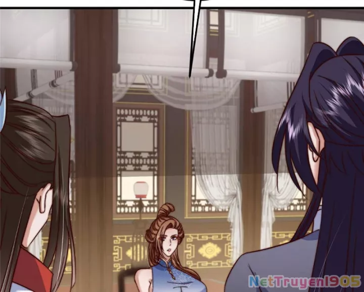 Chưởng Môn Khiêm  Tốn Chút Chapter 560 - Trang 2