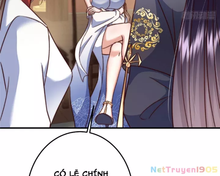 Chưởng Môn Khiêm  Tốn Chút Chapter 560 - Trang 2