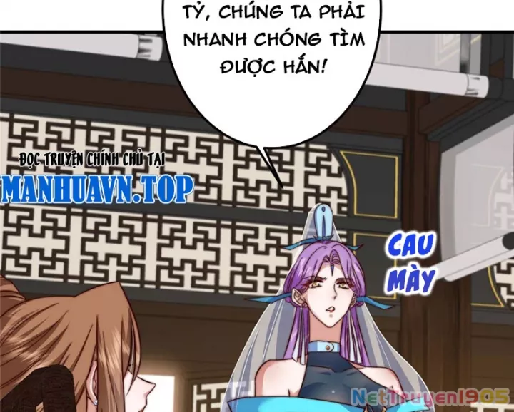Chưởng Môn Khiêm  Tốn Chút Chapter 560 - Trang 2