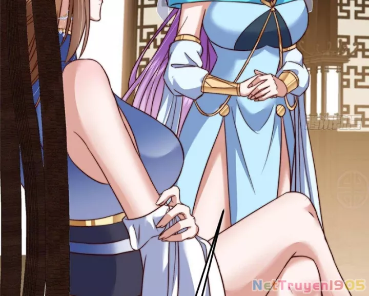Chưởng Môn Khiêm  Tốn Chút Chapter 560 - Trang 2