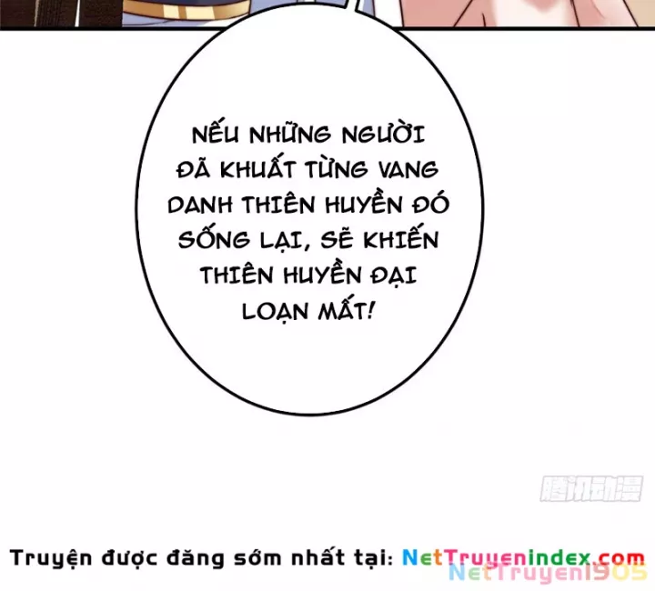 Chưởng Môn Khiêm  Tốn Chút Chapter 560 - Trang 2