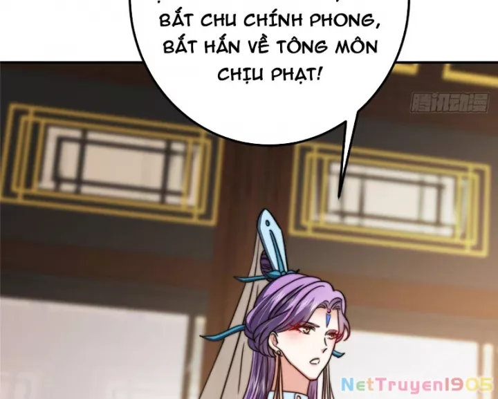 Chưởng Môn Khiêm  Tốn Chút Chapter 560 - Trang 2