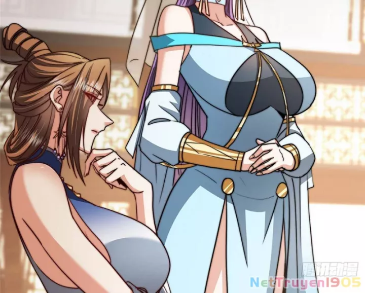 Chưởng Môn Khiêm  Tốn Chút Chapter 560 - Trang 2