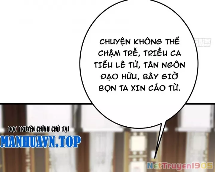 Chưởng Môn Khiêm  Tốn Chút Chapter 560 - Trang 2