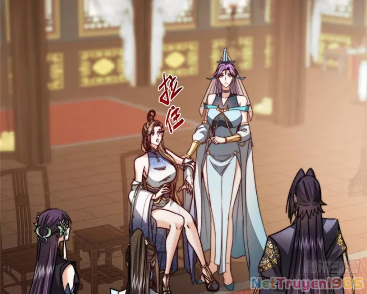 Chưởng Môn Khiêm  Tốn Chút Chapter 560 - Trang 2