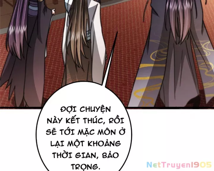 Chưởng Môn Khiêm  Tốn Chút Chapter 560 - Trang 2