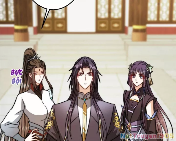 Chưởng Môn Khiêm  Tốn Chút Chapter 560 - Trang 2