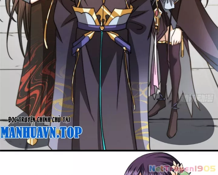 Chưởng Môn Khiêm  Tốn Chút Chapter 560 - Trang 2