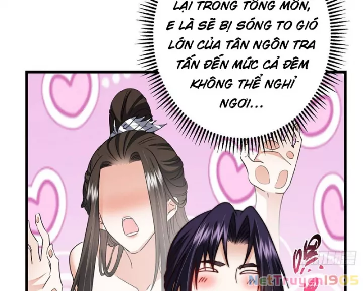 Chưởng Môn Khiêm  Tốn Chút Chapter 560 - Trang 2