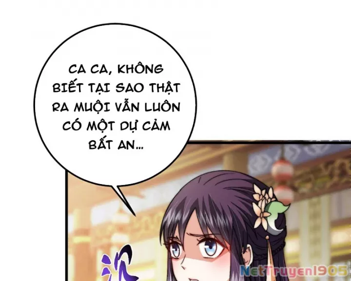 Chưởng Môn Khiêm  Tốn Chút Chapter 560 - Trang 2