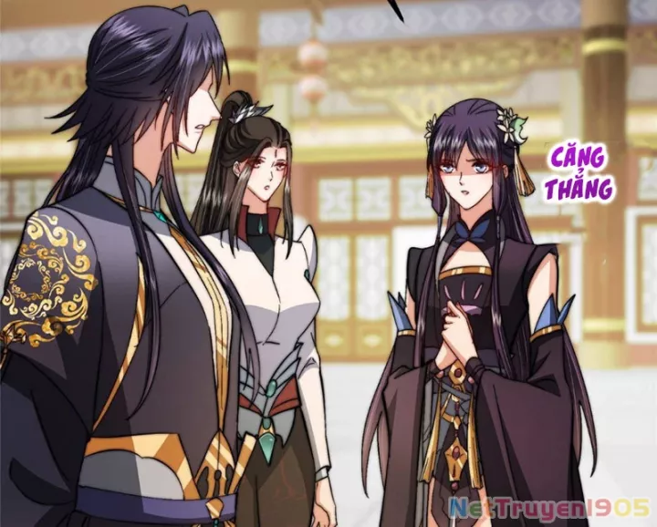 Chưởng Môn Khiêm  Tốn Chút Chapter 560 - Trang 2