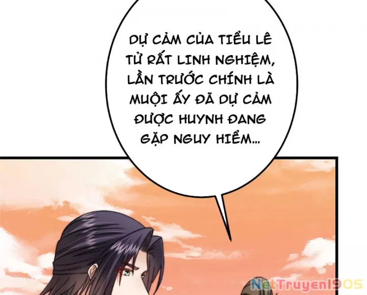Chưởng Môn Khiêm  Tốn Chút Chapter 560 - Trang 2