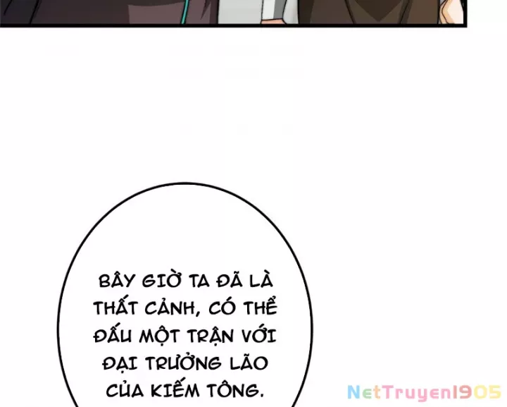 Chưởng Môn Khiêm  Tốn Chút Chapter 560 - Trang 2