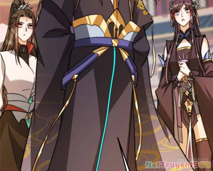 Chưởng Môn Khiêm  Tốn Chút Chapter 560 - Trang 2