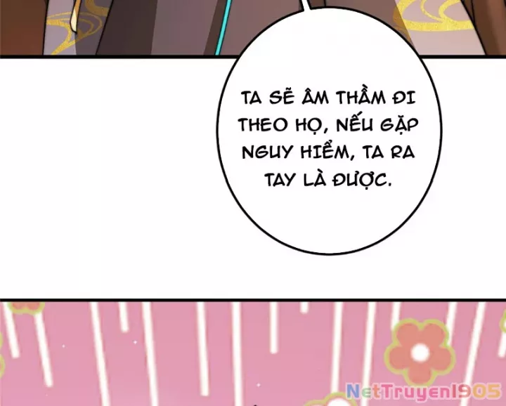 Chưởng Môn Khiêm  Tốn Chút Chapter 560 - Trang 2