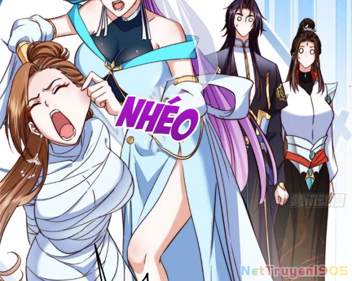 Chưởng Môn Khiêm  Tốn Chút Chapter 560 - Trang 2