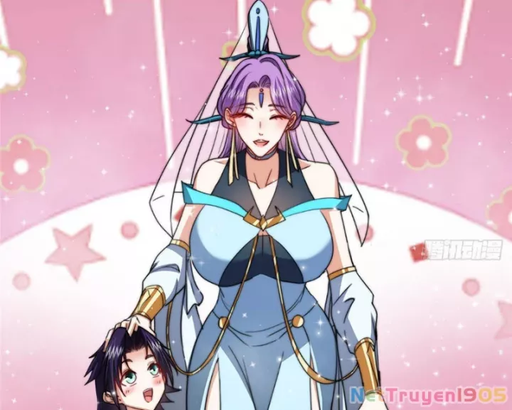 Chưởng Môn Khiêm  Tốn Chút Chapter 560 - Trang 2