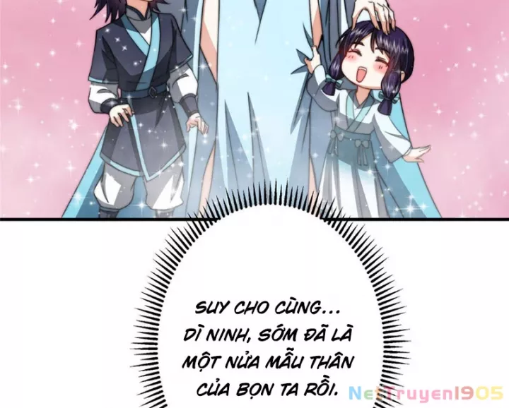 Chưởng Môn Khiêm  Tốn Chút Chapter 560 - Trang 2