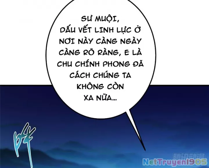 Chưởng Môn Khiêm  Tốn Chút Chapter 560 - Trang 2
