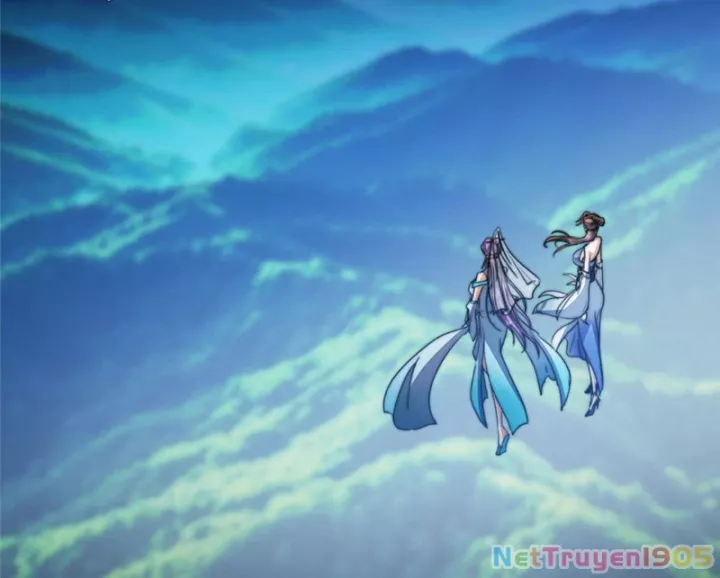 Chưởng Môn Khiêm  Tốn Chút Chapter 560 - Trang 2