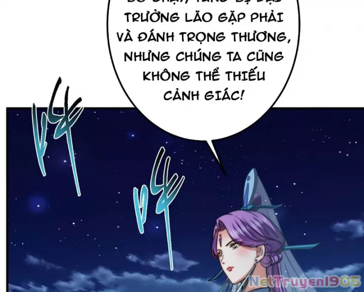 Chưởng Môn Khiêm  Tốn Chút Chapter 560 - Trang 2