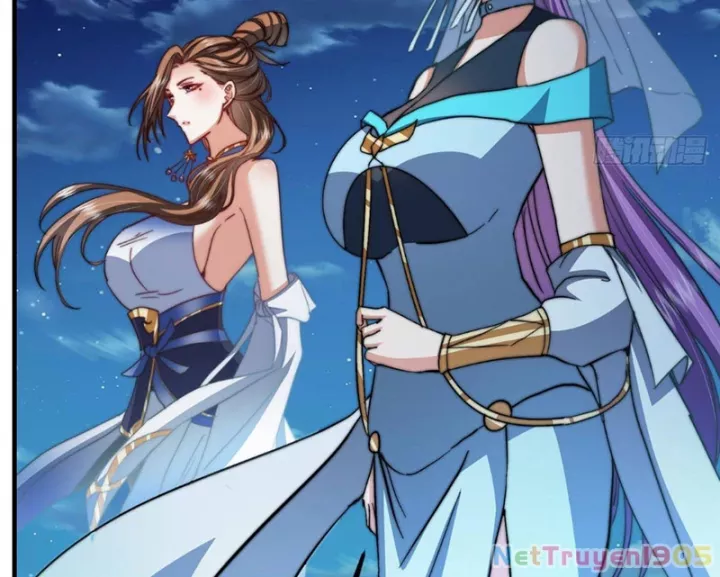 Chưởng Môn Khiêm  Tốn Chút Chapter 560 - Trang 2