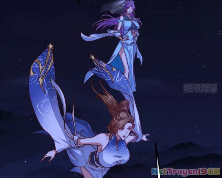 Chưởng Môn Khiêm  Tốn Chút Chapter 560 - Trang 2