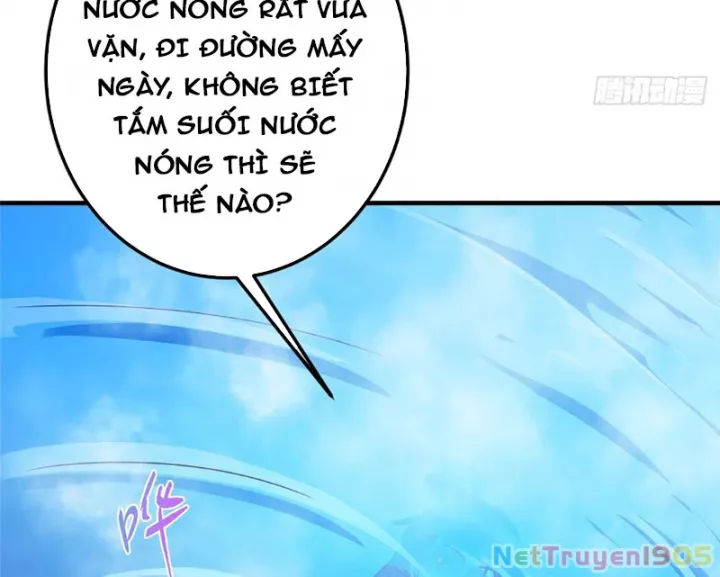 Chưởng Môn Khiêm  Tốn Chút Chapter 560 - Trang 2