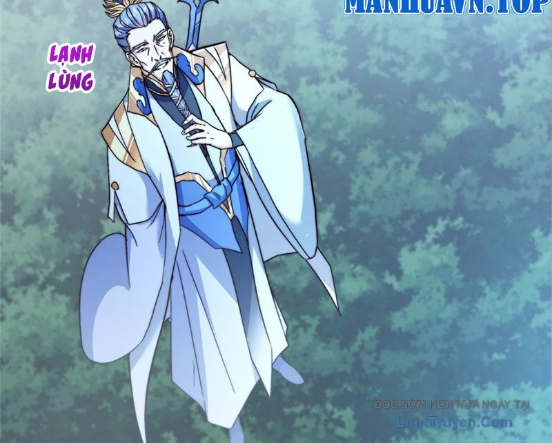 Chưởng Môn Khiêm  Tốn Chút Chapter 561 - Trang 2