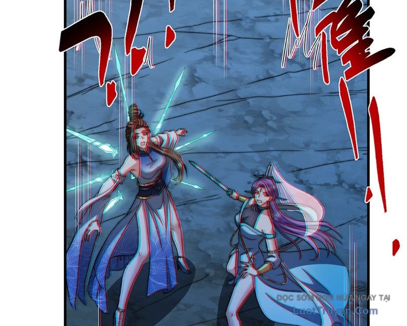 Chưởng Môn Khiêm  Tốn Chút Chapter 561 - Trang 2