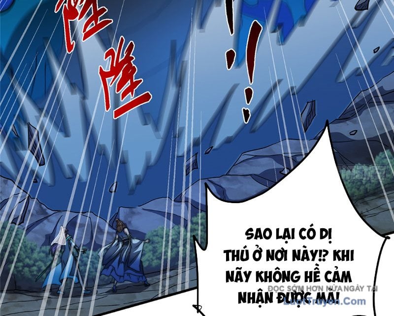 Chưởng Môn Khiêm  Tốn Chút Chapter 561 - Trang 2