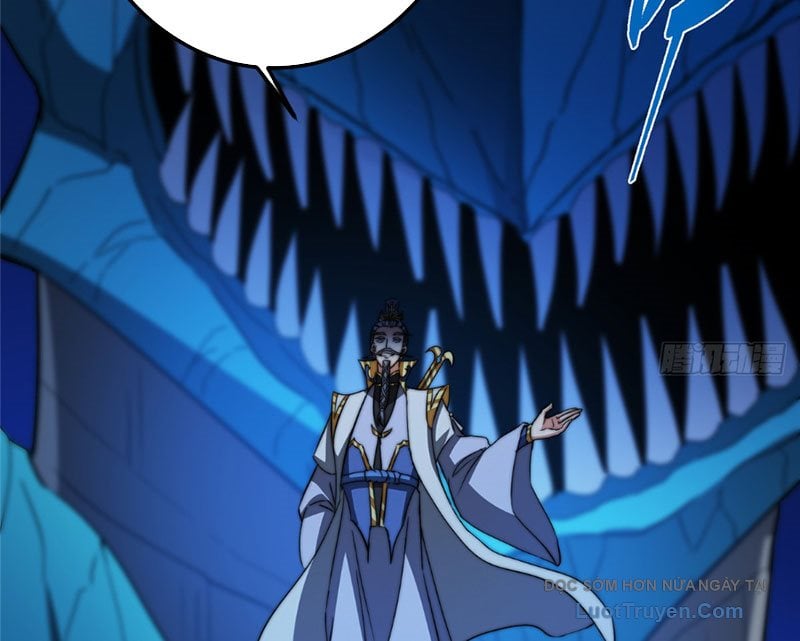 Chưởng Môn Khiêm  Tốn Chút Chapter 561 - Trang 2