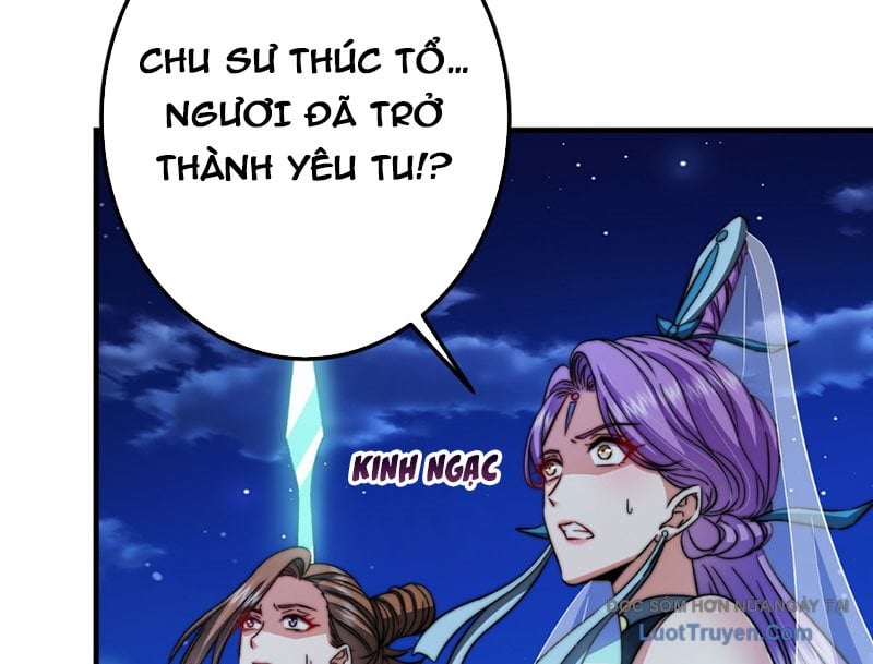 Chưởng Môn Khiêm  Tốn Chút Chapter 561 - Trang 2