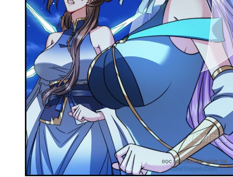 Chưởng Môn Khiêm  Tốn Chút Chapter 561 - Trang 2