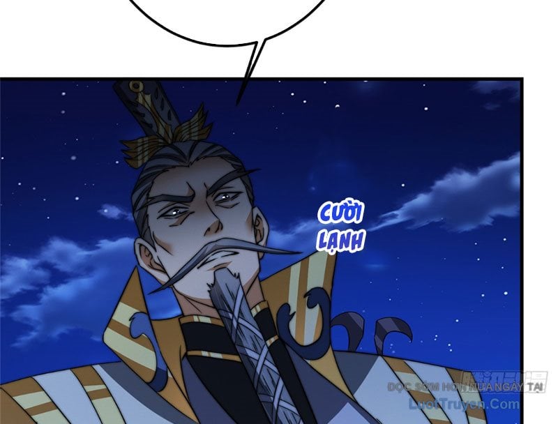 Chưởng Môn Khiêm  Tốn Chút Chapter 561 - Trang 2