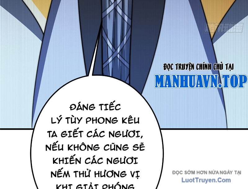 Chưởng Môn Khiêm  Tốn Chút Chapter 561 - Trang 2