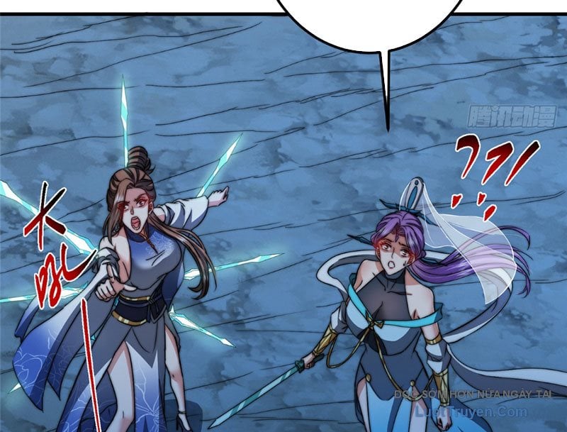 Chưởng Môn Khiêm  Tốn Chút Chapter 561 - Trang 2