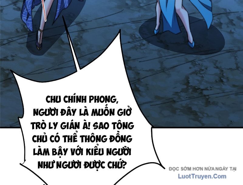 Chưởng Môn Khiêm  Tốn Chút Chapter 561 - Trang 2