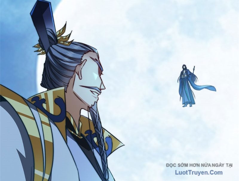 Chưởng Môn Khiêm  Tốn Chút Chapter 561 - Trang 2