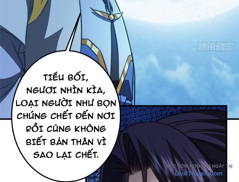 Chưởng Môn Khiêm  Tốn Chút Chapter 561 - Trang 2