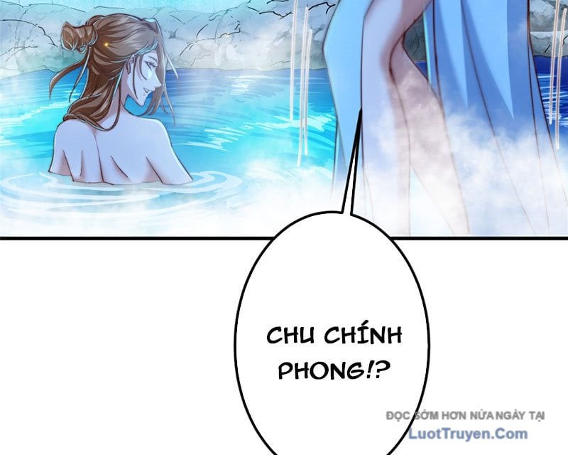 Chưởng Môn Khiêm  Tốn Chút Chapter 561 - Trang 2