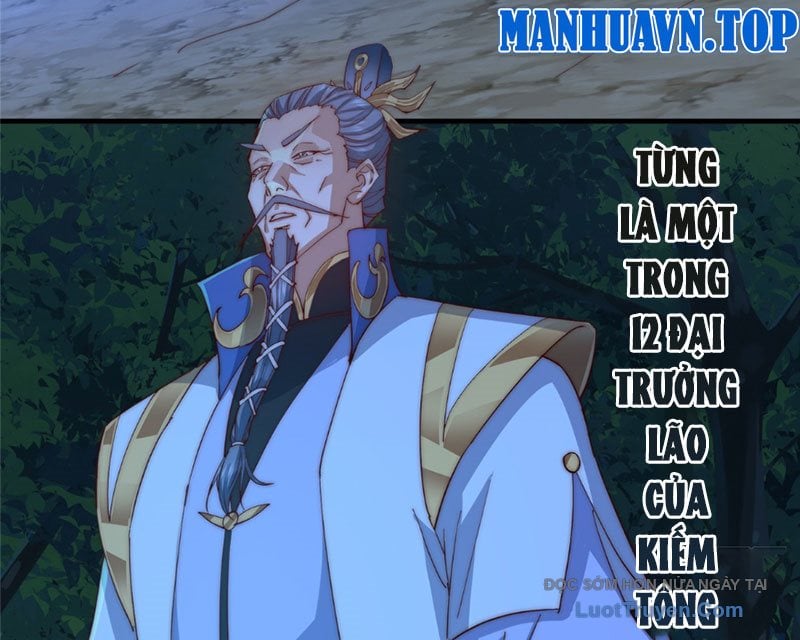 Chưởng Môn Khiêm  Tốn Chút Chapter 561 - Trang 2