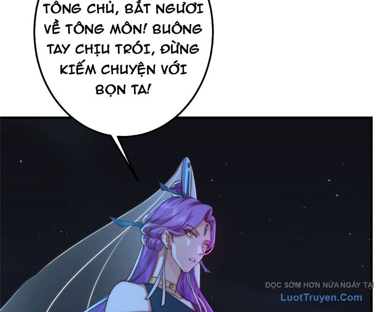 Chưởng Môn Khiêm  Tốn Chút Chapter 561 - Trang 2