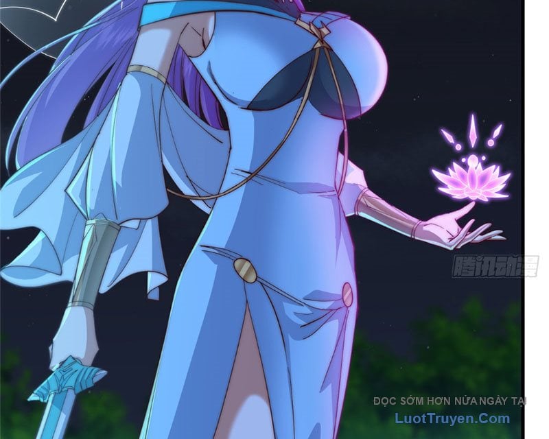 Chưởng Môn Khiêm  Tốn Chút Chapter 561 - Trang 2