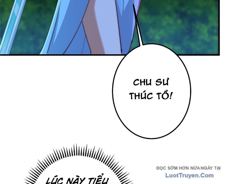Chưởng Môn Khiêm  Tốn Chút Chapter 561 - Trang 2